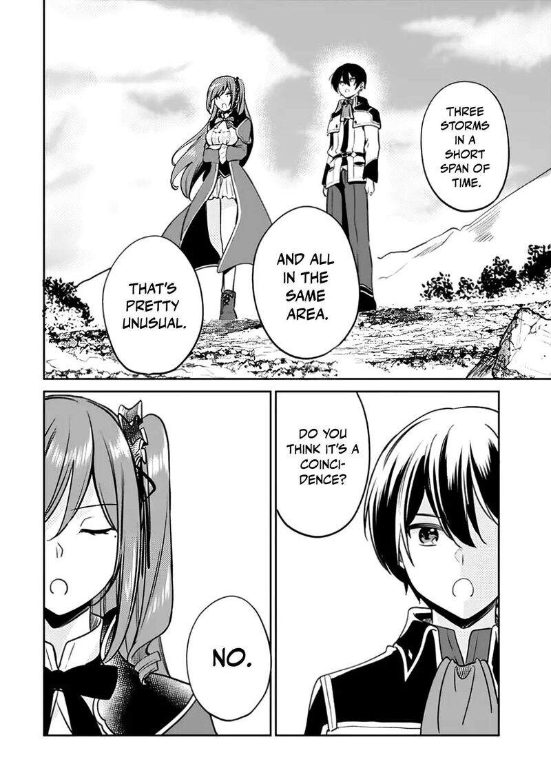 Zennin Ossan Umarekawattara Sss Rank Jinsei Ga Kakutei Shita 139 3