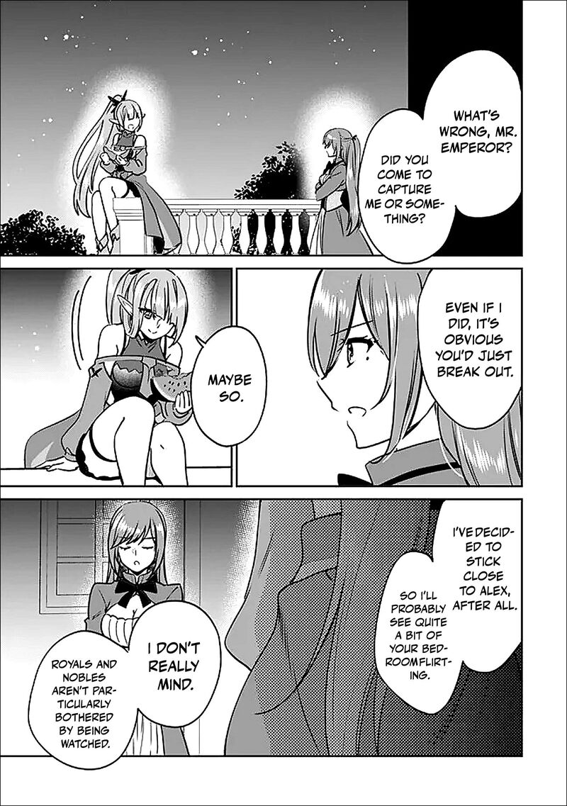 Zennin Ossan Umarekawattara Sss Rank Jinsei Ga Kakutei Shita 140 10