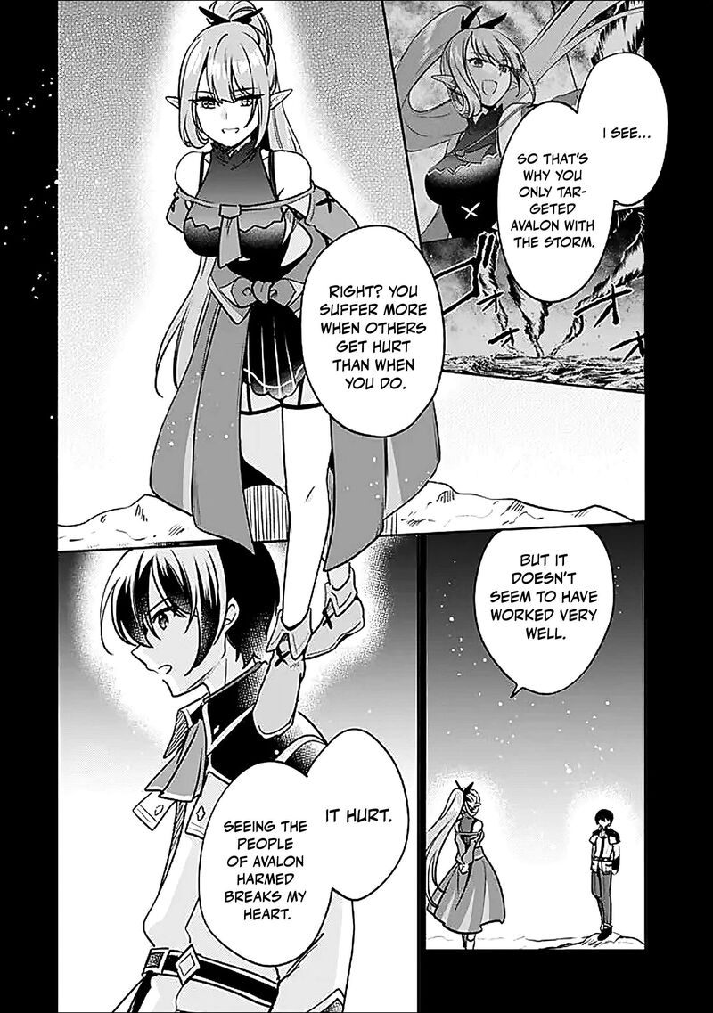 Zennin Ossan Umarekawattara Sss Rank Jinsei Ga Kakutei Shita 140 7