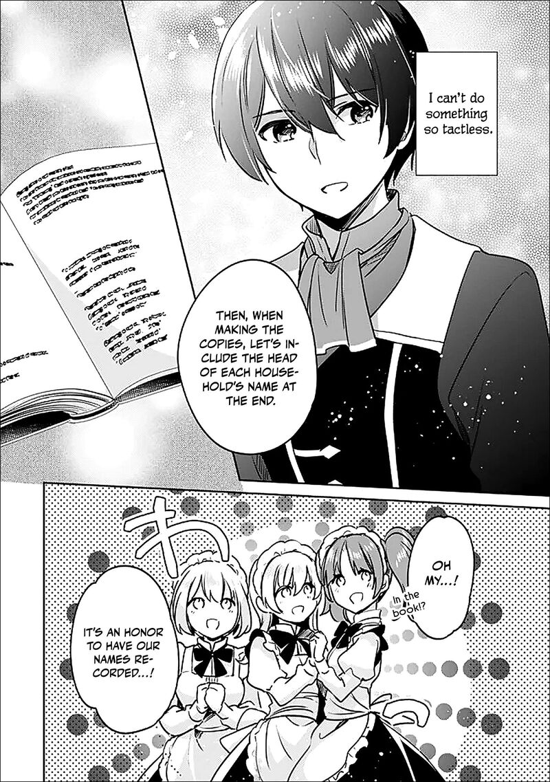 Zennin Ossan Umarekawattara Sss Rank Jinsei Ga Kakutei Shita 141 13
