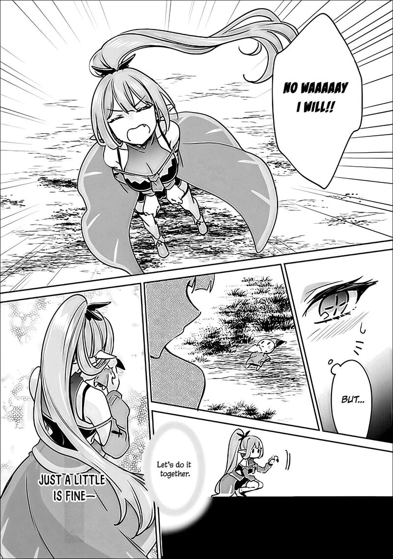 Zennin Ossan Umarekawattara Sss Rank Jinsei Ga Kakutei Shita 142 15