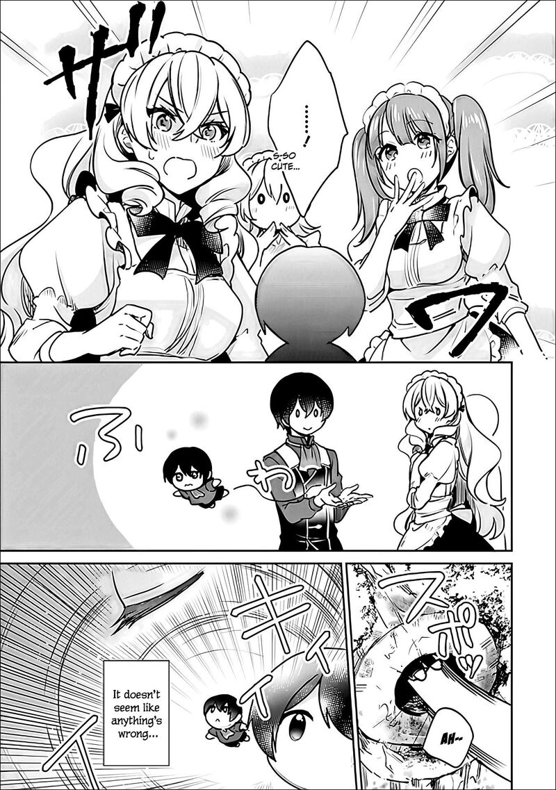 Zennin Ossan Umarekawattara Sss Rank Jinsei Ga Kakutei Shita 142 6