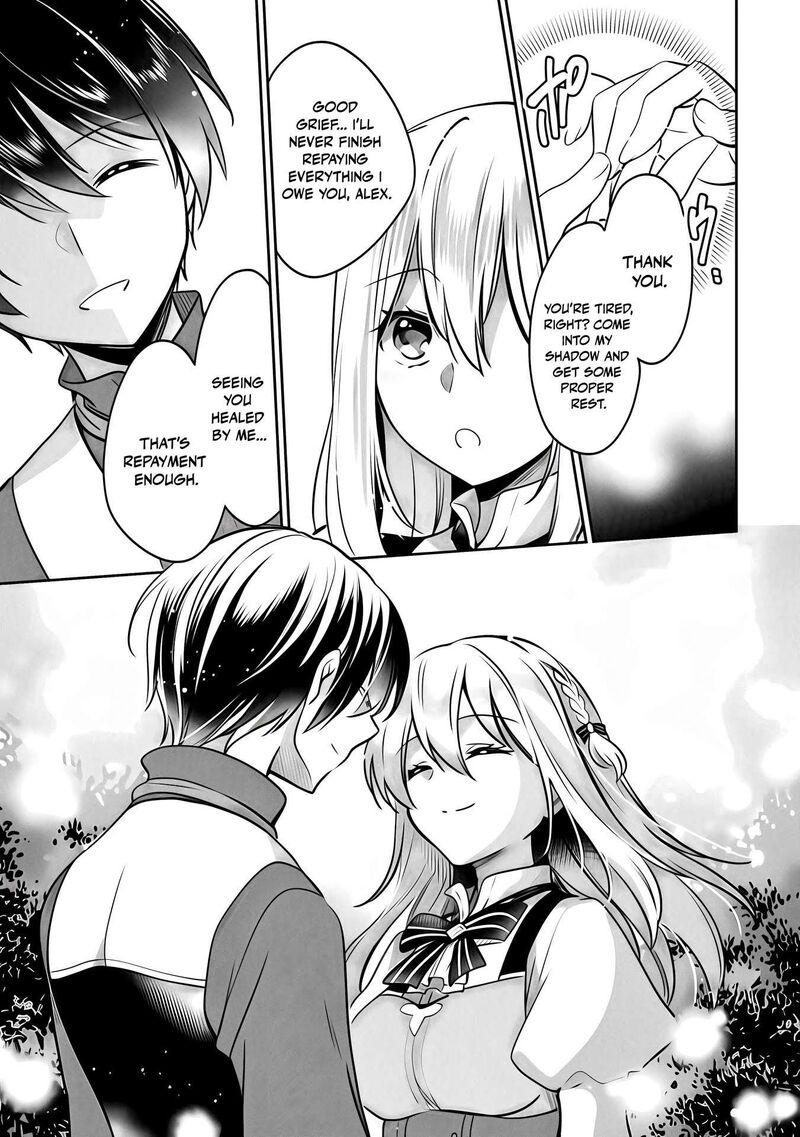 Zennin Ossan Umarekawattara Sss Rank Jinsei Ga Kakutei Shita 143 4
