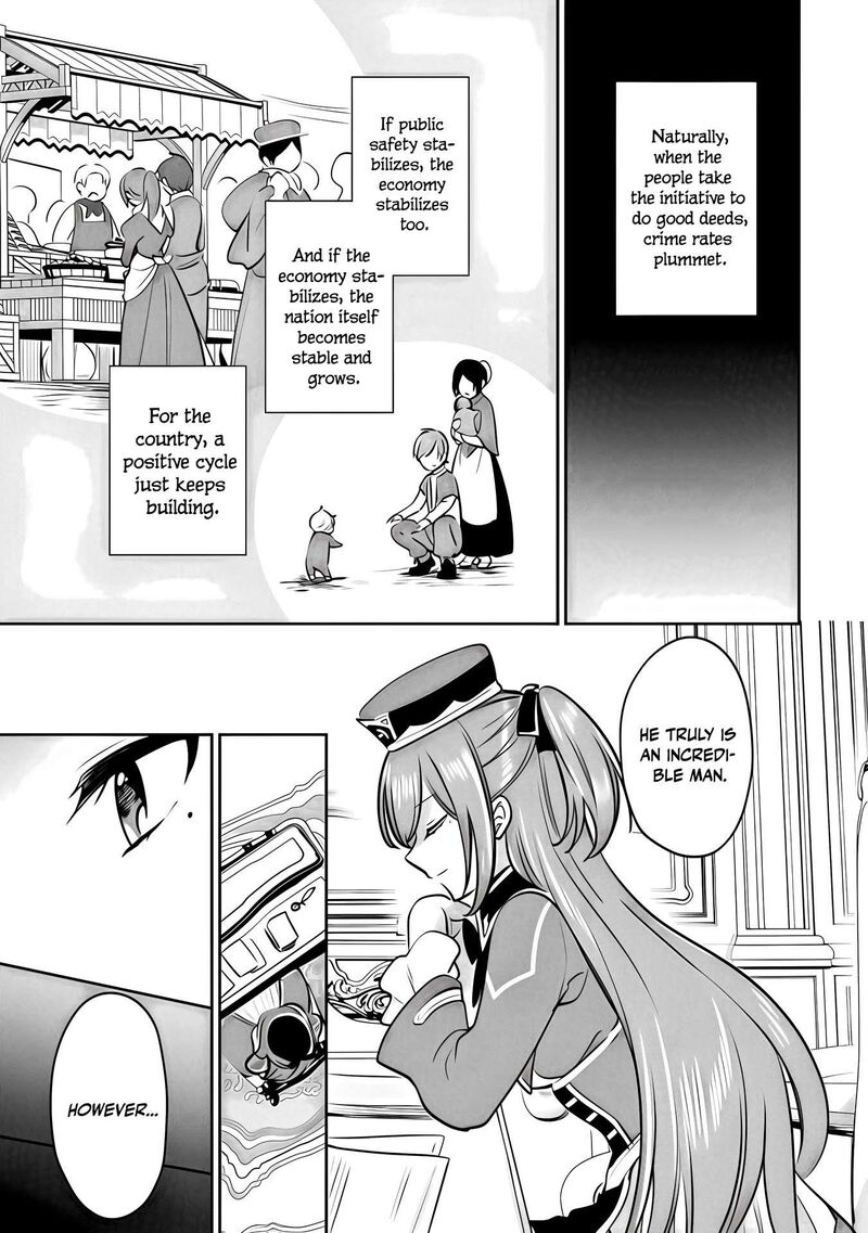 Zennin Ossan Umarekawattara Sss Rank Jinsei Ga Kakutei Shita 143 6