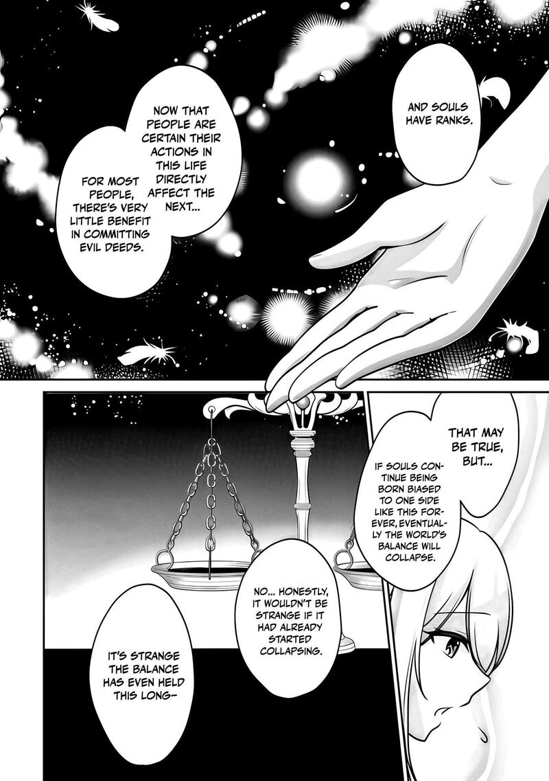Zennin Ossan Umarekawattara Sss Rank Jinsei Ga Kakutei Shita 143 9