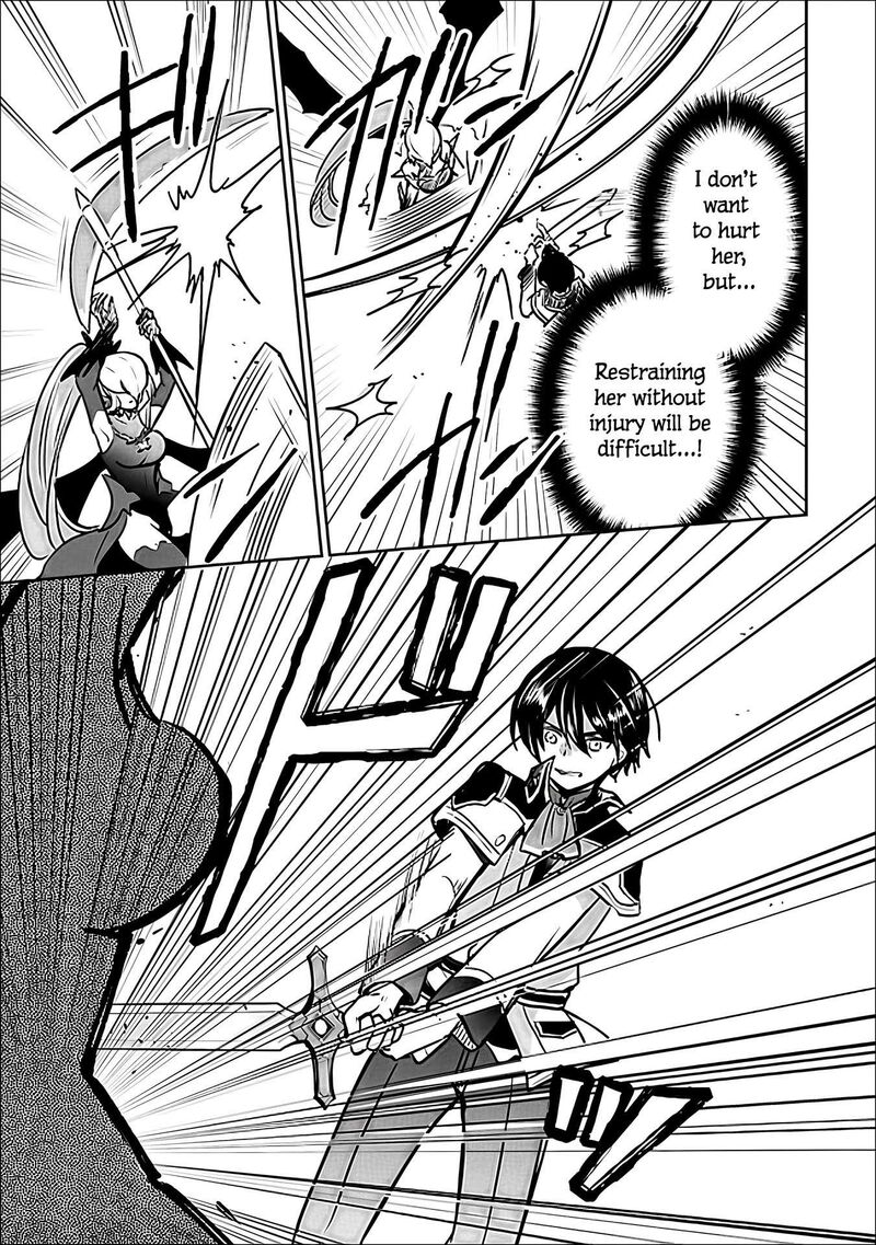 Zennin Ossan Umarekawattara Sss Rank Jinsei Ga Kakutei Shita 144 12