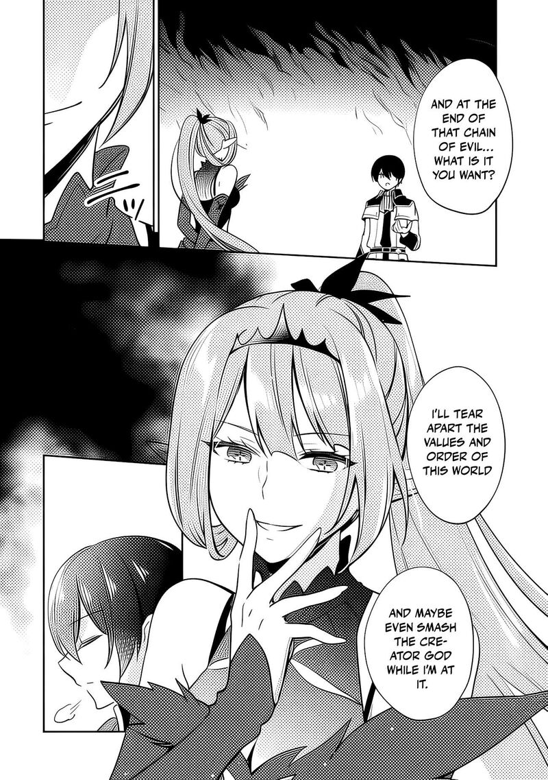 Zennin Ossan Umarekawattara Sss Rank Jinsei Ga Kakutei Shita 145 7