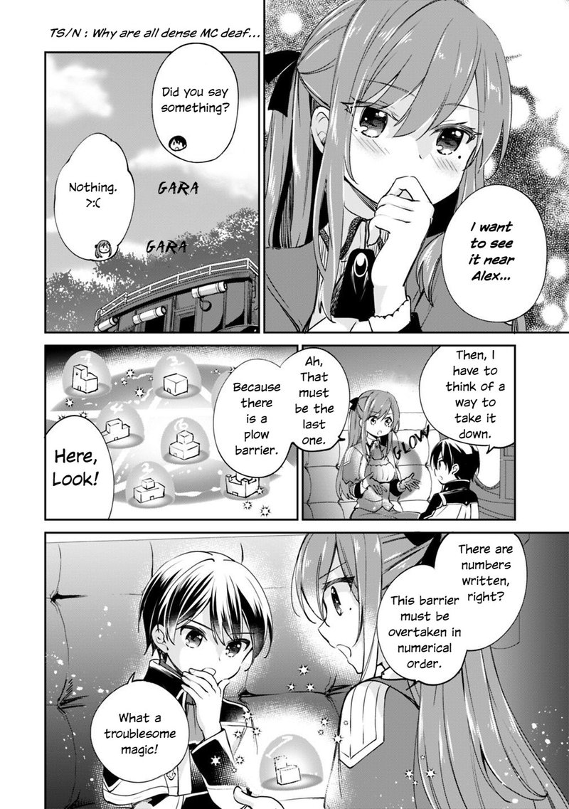 Zennin Ossan Umarekawattara Sss Rank Jinsei Ga Kakutei Shita 20 6
