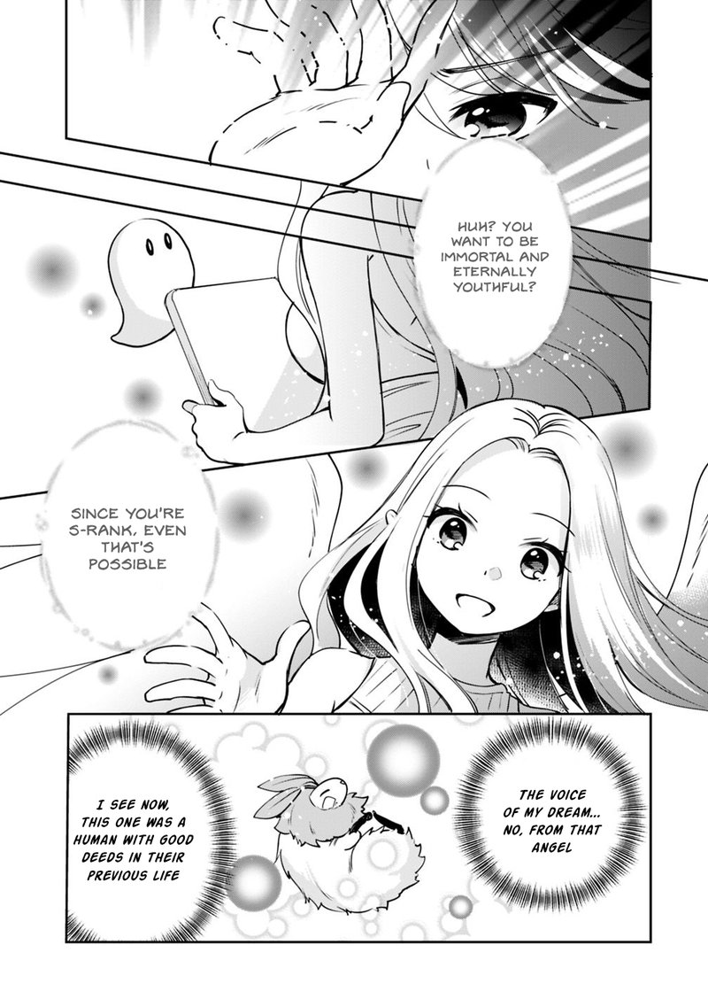 Zennin Ossan Umarekawattara Sss Rank Jinsei Ga Kakutei Shita 29 11