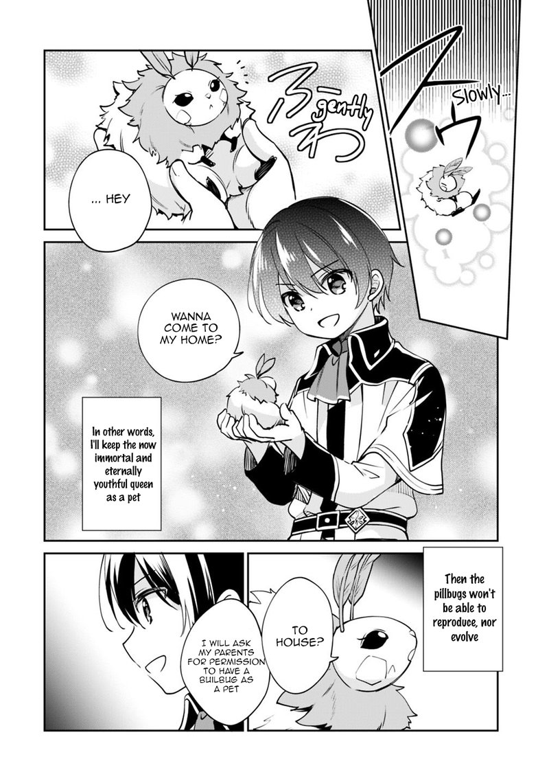 Zennin Ossan Umarekawattara Sss Rank Jinsei Ga Kakutei Shita 29 12