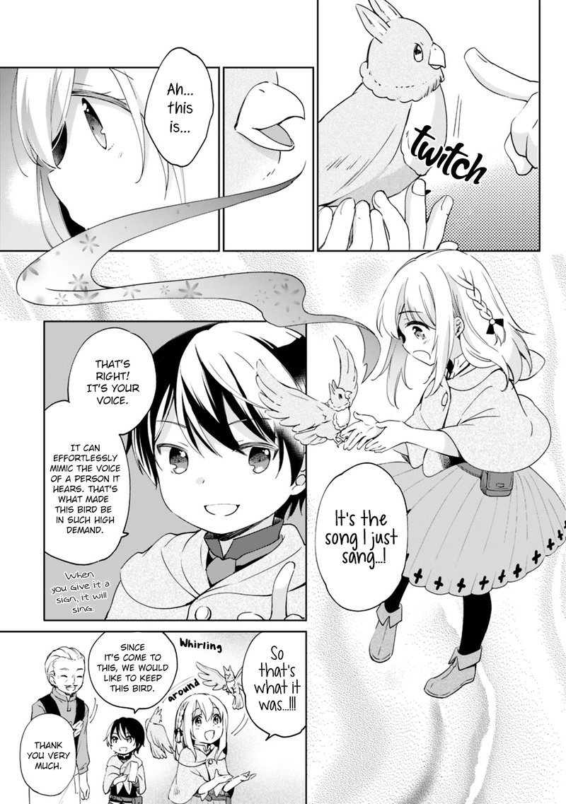 Zennin Ossan Umarekawattara Sss Rank Jinsei Ga Kakutei Shita 3 7