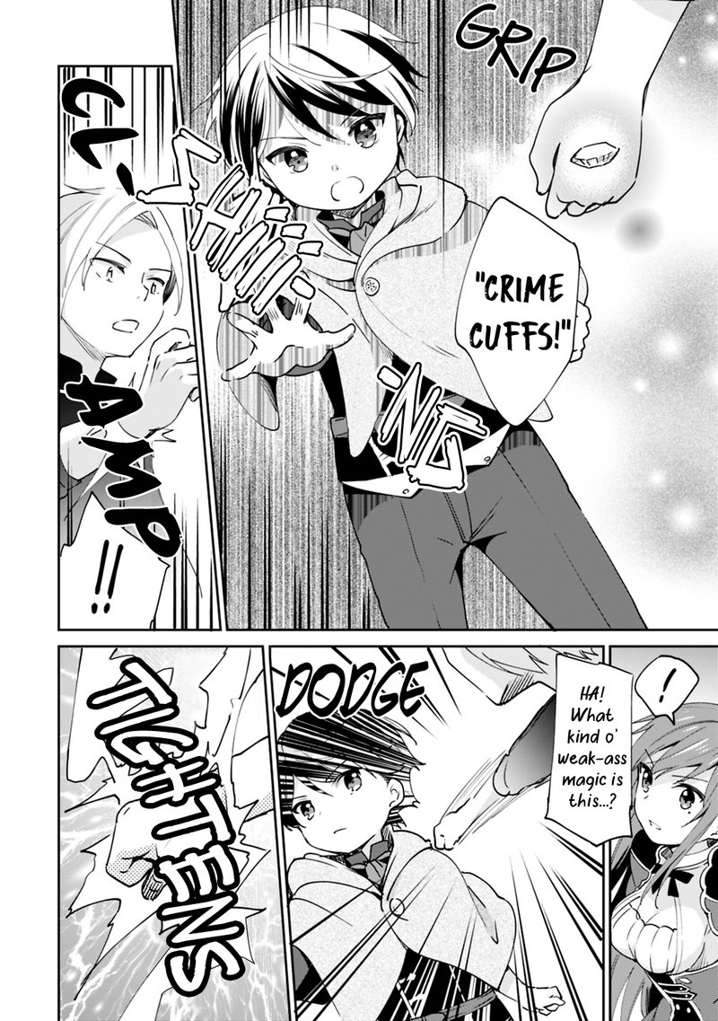 Zennin Ossan Umarekawattara Sss Rank Jinsei Ga Kakutei Shita 5 4