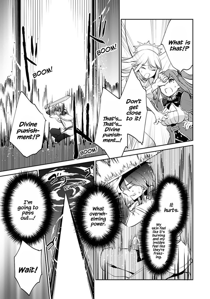 Zennin Ossan Umarekawattara Sss Rank Jinsei Ga Kakutei Shita 61 9
