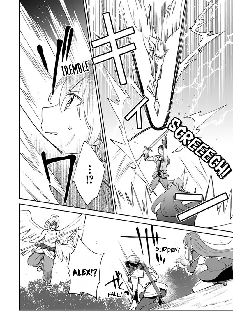 Zennin Ossan Umarekawattara Sss Rank Jinsei Ga Kakutei Shita 62 6