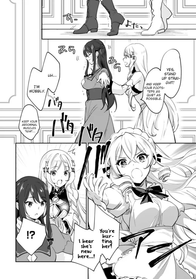 Zennin Ossan Umarekawattara Sss Rank Jinsei Ga Kakutei Shita 68 6