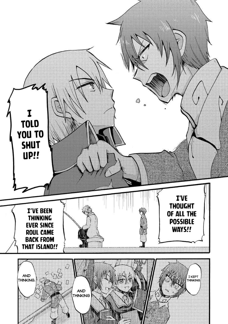 Zense Wa Kentei Konjou Kuzu Ouji 12a 17