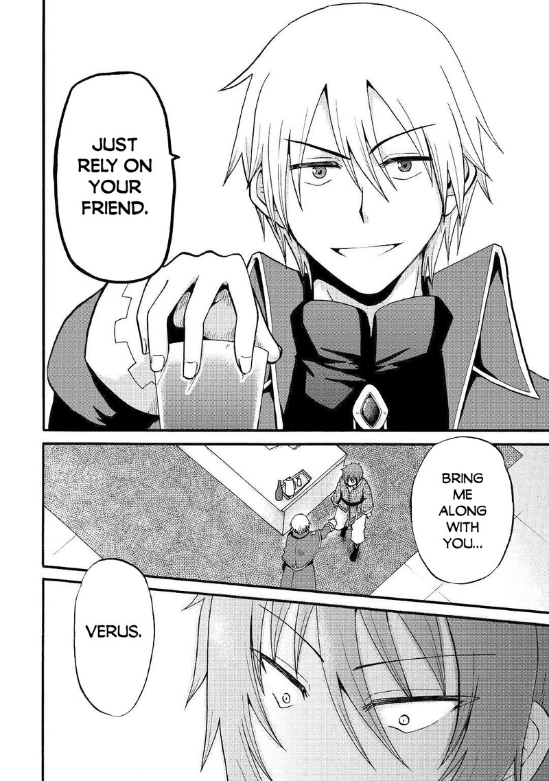 Zense Wa Kentei Konjou Kuzu Ouji 12a 20