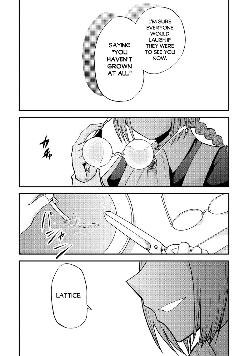 Zense Wa Kentei Konjou Kuzu Ouji 25b 14