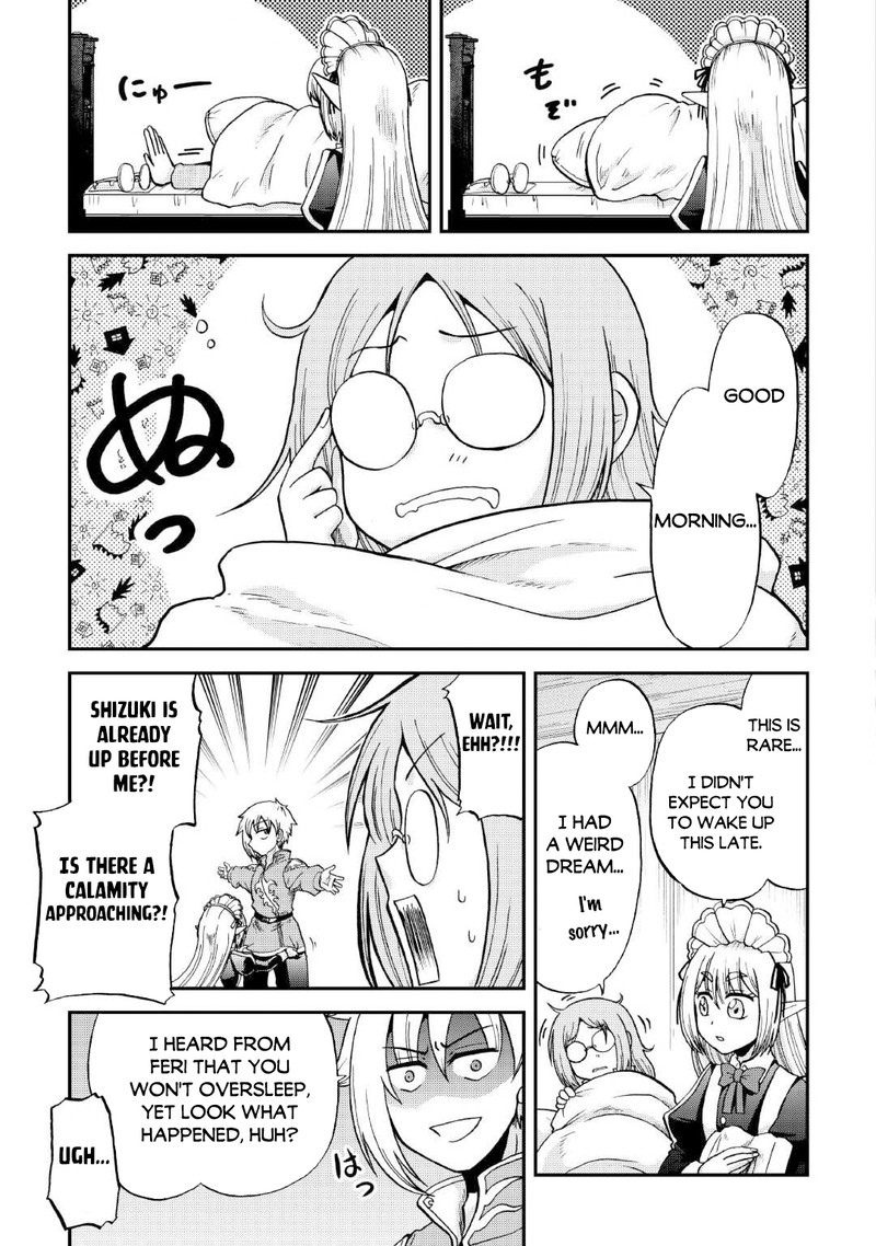 Zense Wa Kentei Konjou Kuzu Ouji 37b 2