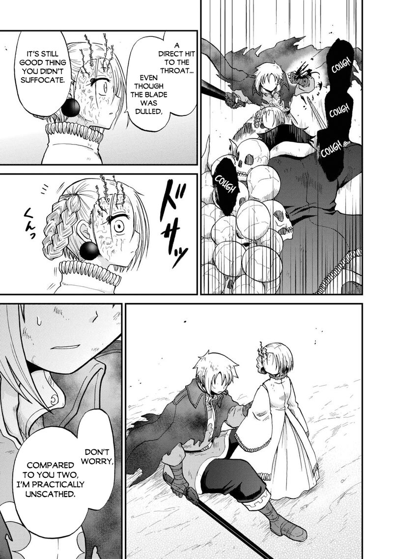 Zense Wa Kentei Konjou Kuzu Ouji 55b 10