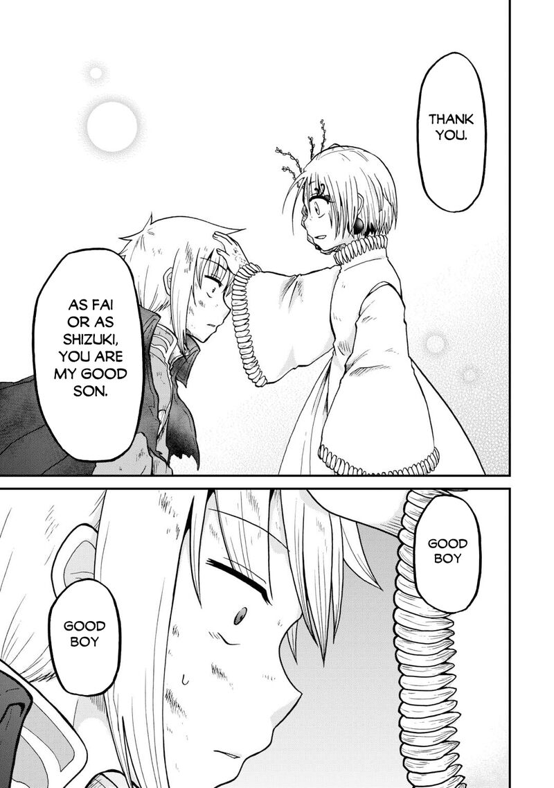 Zense Wa Kentei Konjou Kuzu Ouji 55b 12