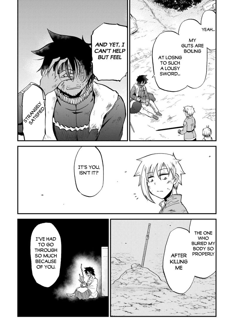 Zense Wa Kentei Konjou Kuzu Ouji 55b 15