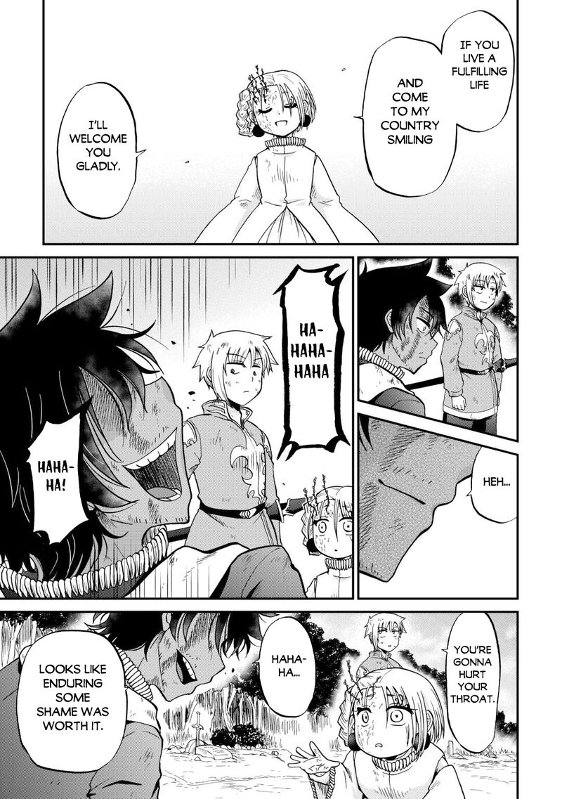 Zense Wa Kentei Konjou Kuzu Ouji 55b 22