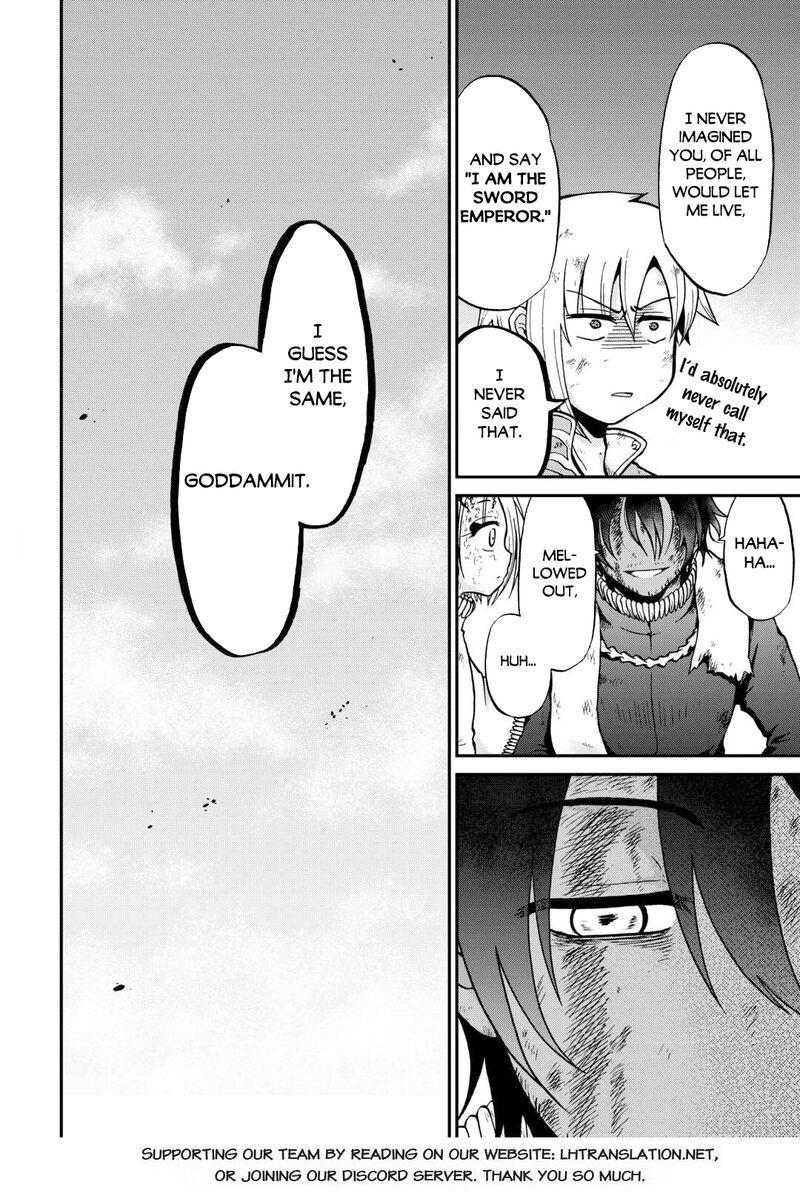 Zense Wa Kentei Konjou Kuzu Ouji 55b 23