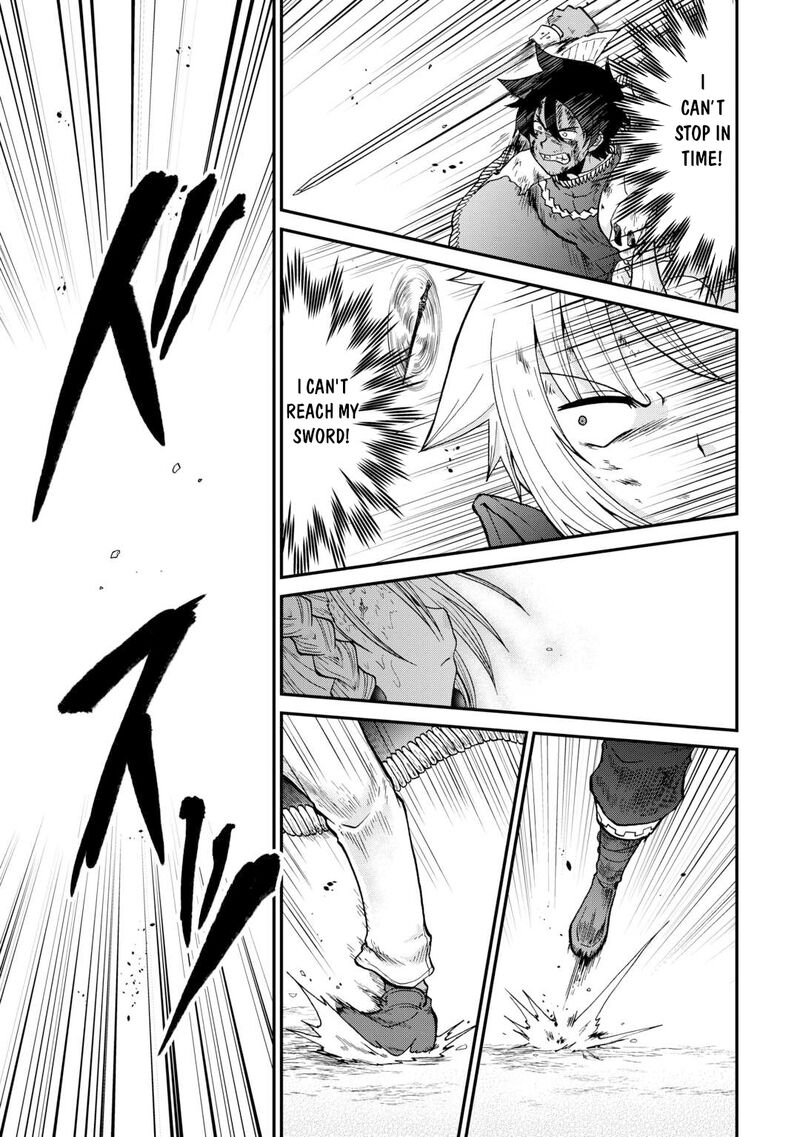 Zense Wa Kentei Konjou Kuzu Ouji 55b 3