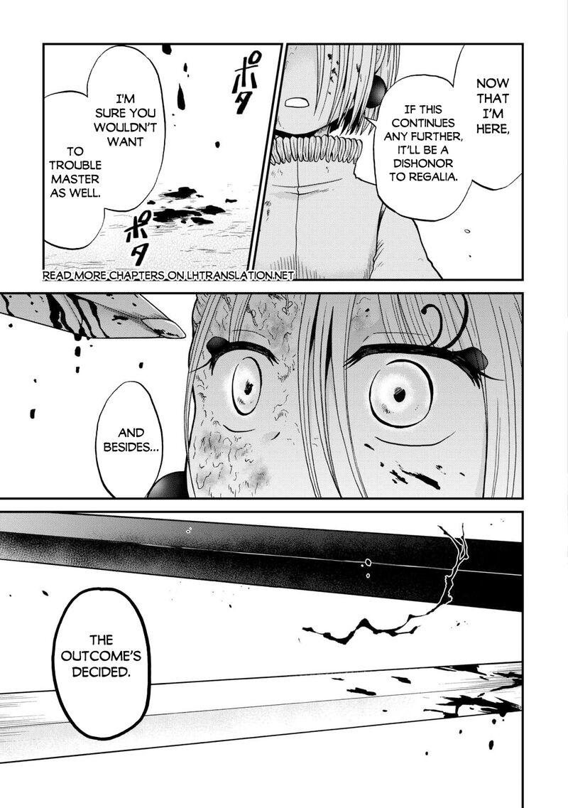 Zense Wa Kentei Konjou Kuzu Ouji 55b 7