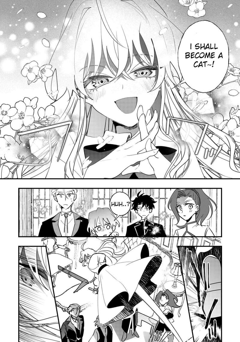 Zense Wa Reikoku Koutei Konse Wa Youjo 12 10