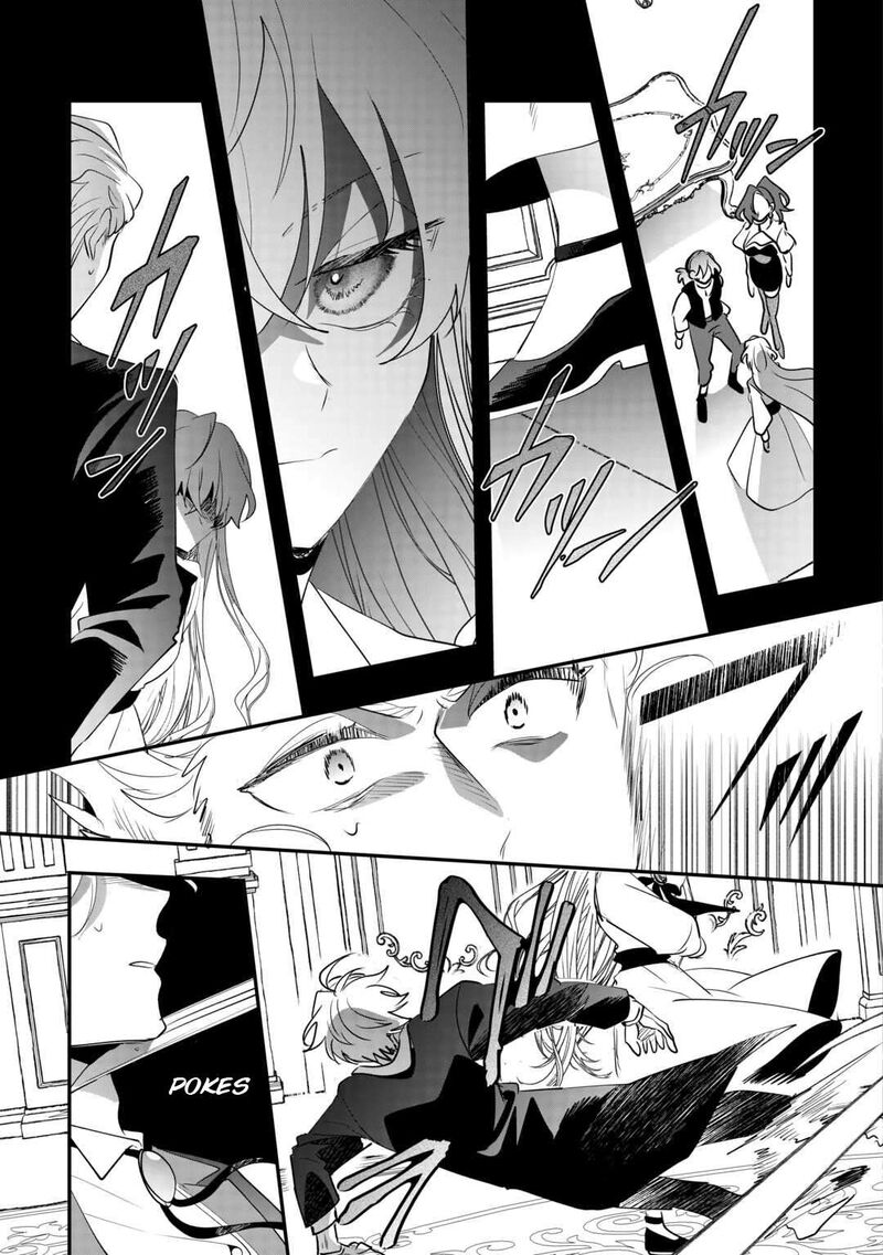 Zense Wa Reikoku Koutei Konse Wa Youjo 12 5