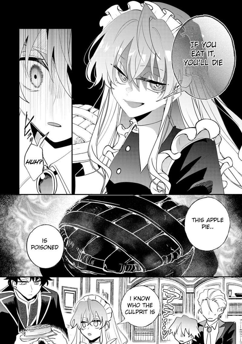 Zense Wa Reikoku Koutei Konse Wa Youjo 13 12