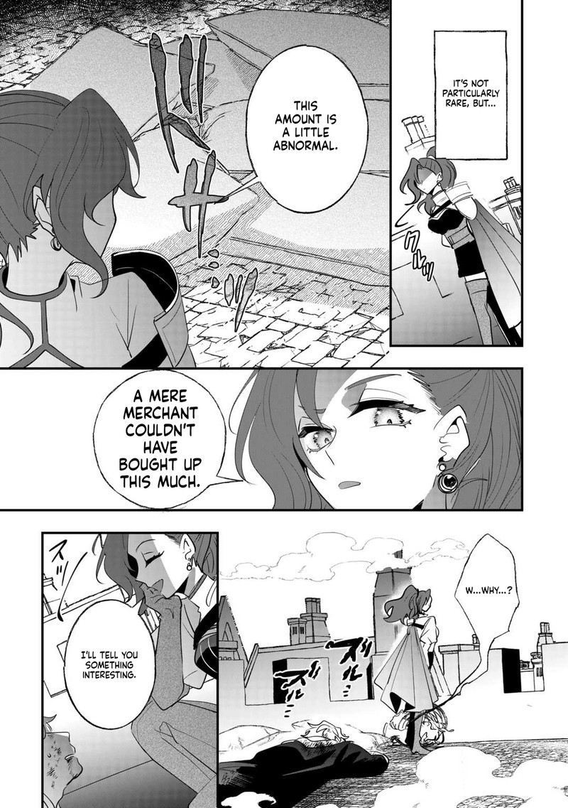 Zense Wa Reikoku Koutei Konse Wa Youjo 14 11