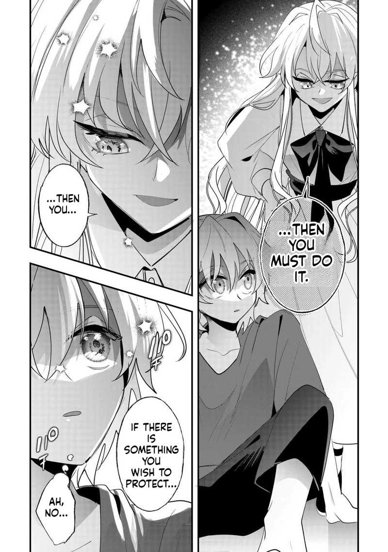 Zense Wa Reikoku Koutei Konse Wa Youjo 14 26