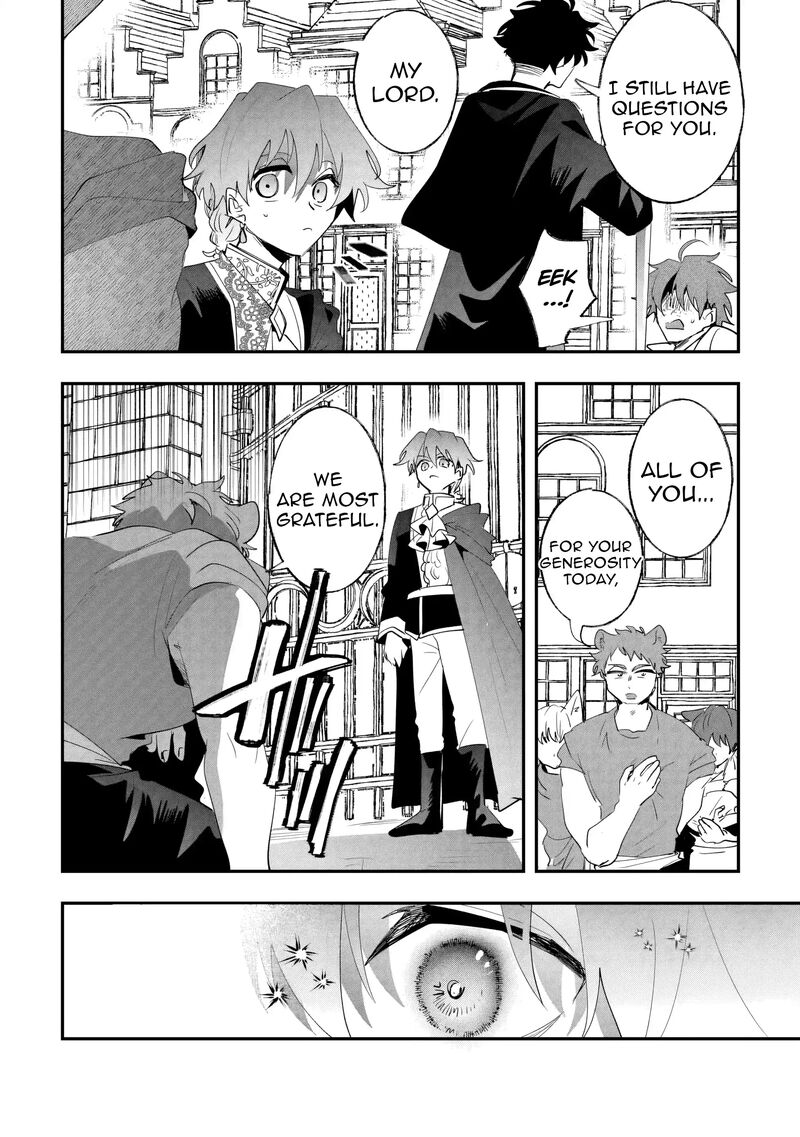 Zense Wa Reikoku Koutei Konse Wa Youjo 15 18