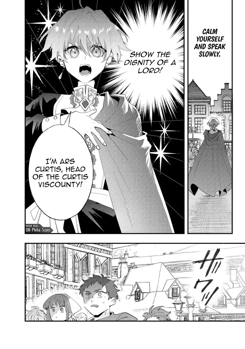 Zense Wa Reikoku Koutei Konse Wa Youjo 15 2
