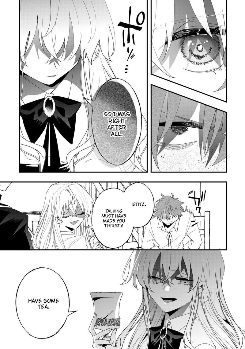 Zense Wa Reikoku Koutei Konse Wa Youjo 16 7