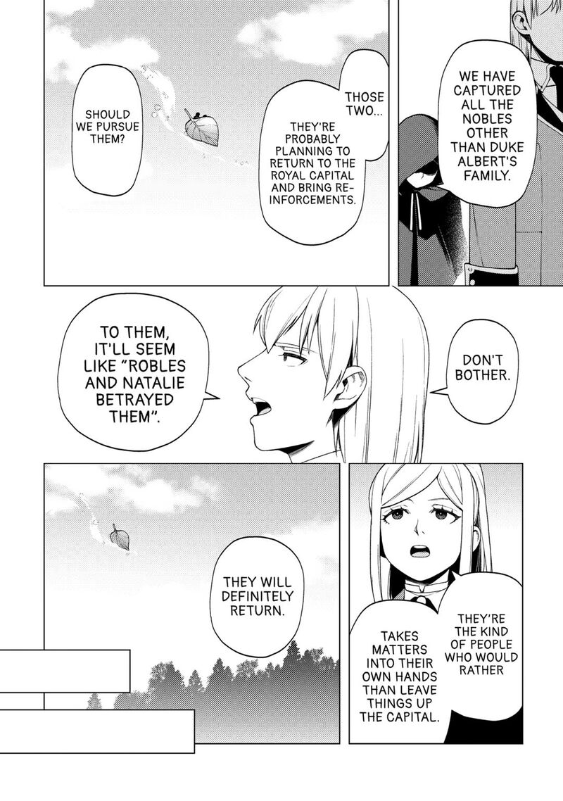 Zensei De Tsurai Omoi O Shita No De Kamisama Ga Shazai Ni Kimashita 31 12