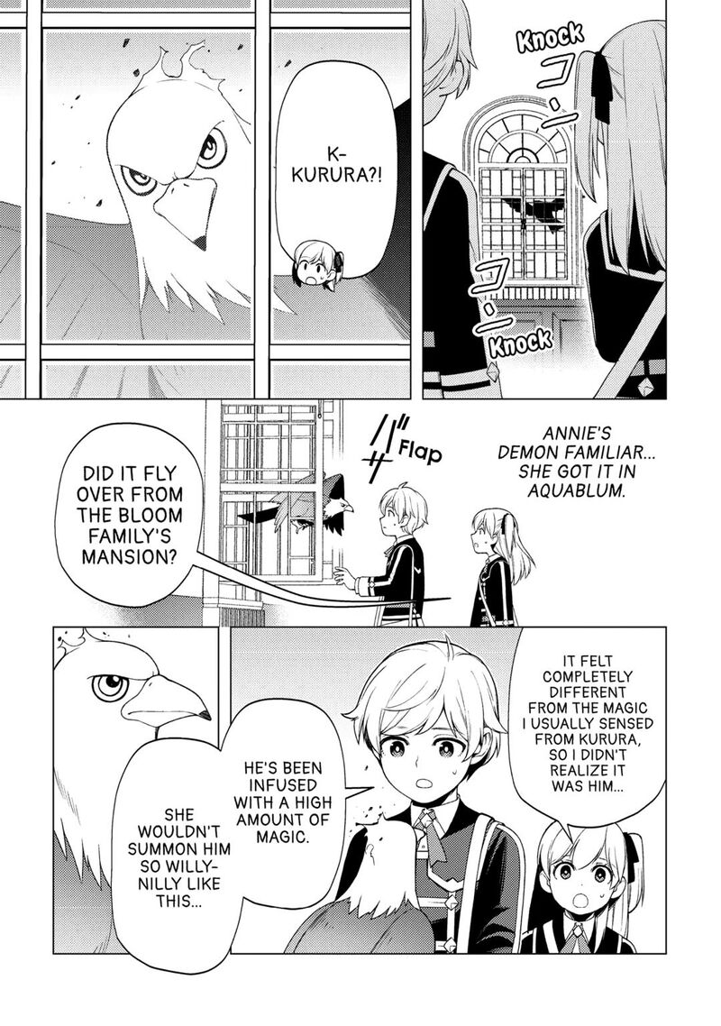 Zensei De Tsurai Omoi O Shita No De Kamisama Ga Shazai Ni Kimashita 31 15