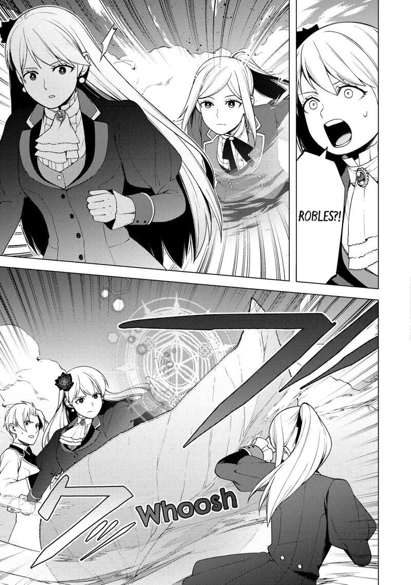 Zensei De Tsurai Omoi O Shita No De Kamisama Ga Shazai Ni Kimashita 31 9