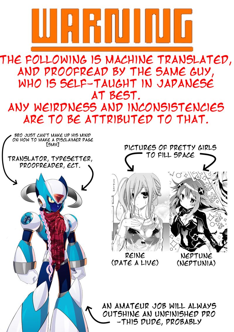 Zero No Chukaima Yo Chien Nano 47 1