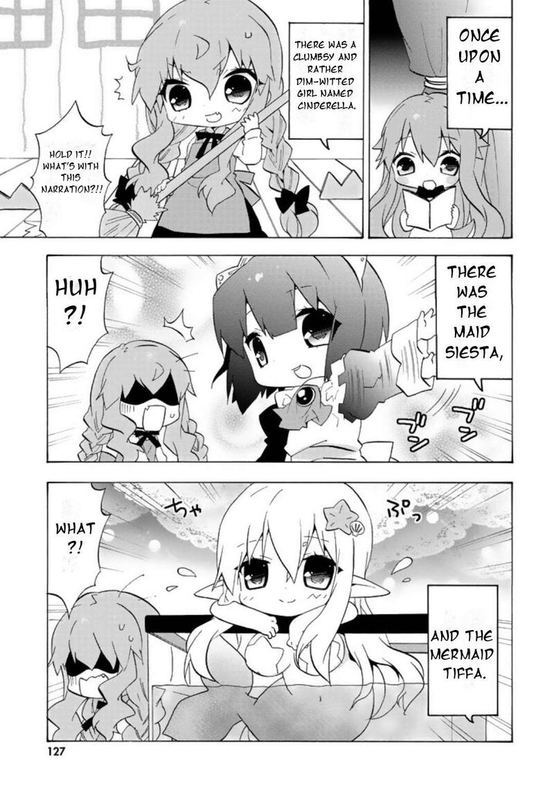 Zero No Chukaima Yo Chien Nano 56 2