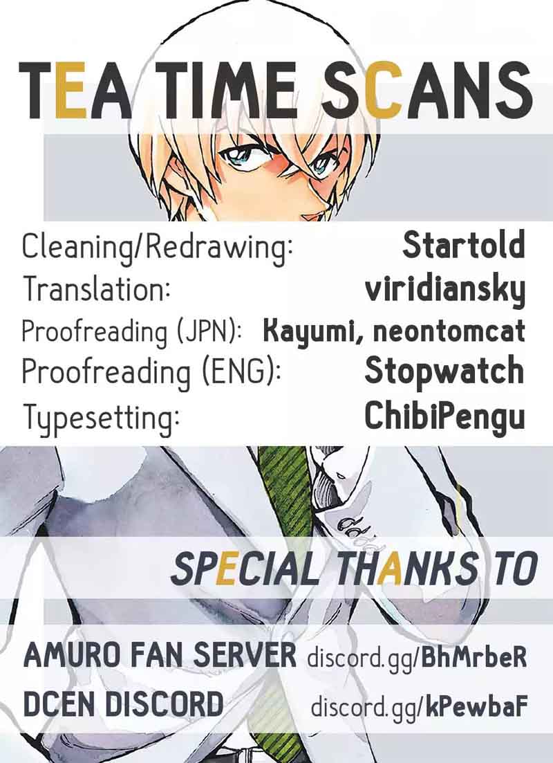 Zero No Tea Time 10 13