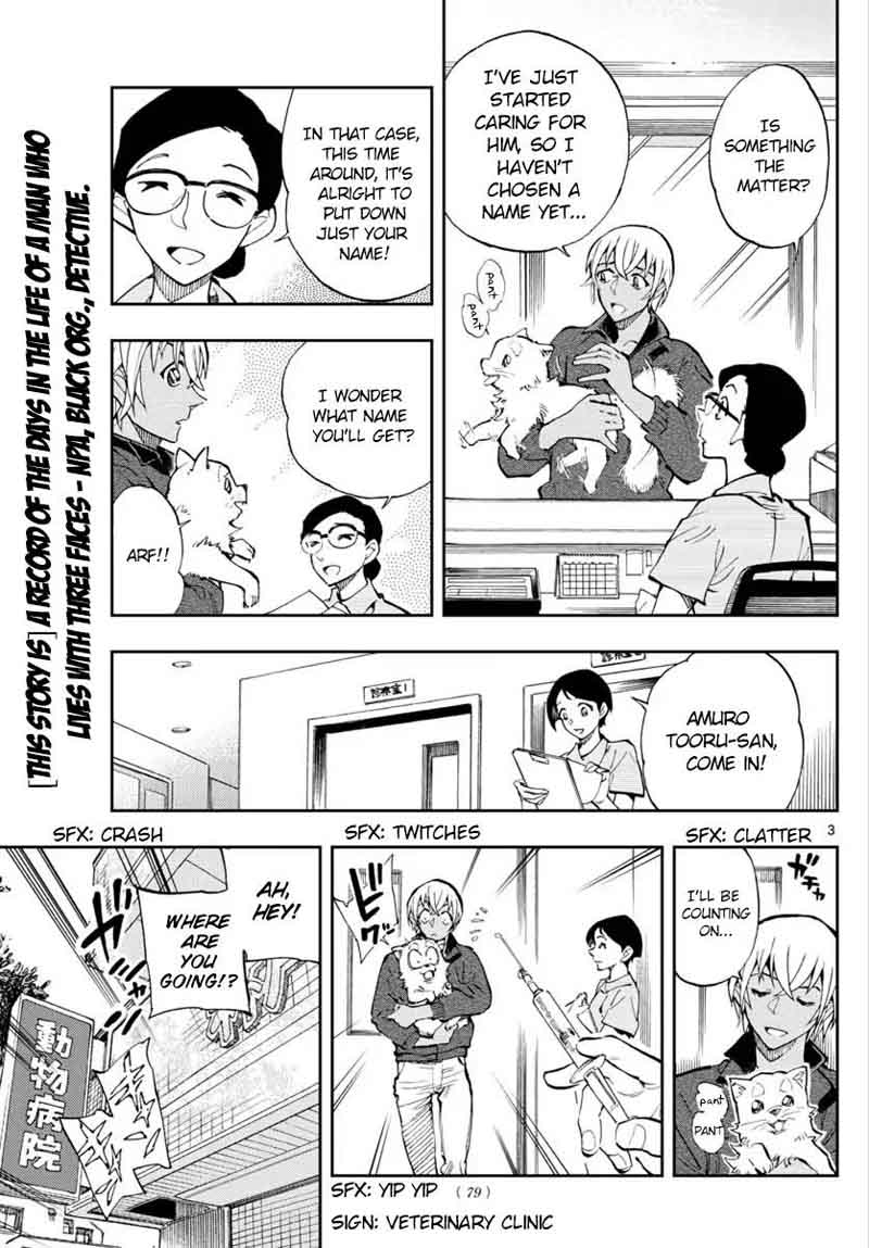 Zero No Tea Time 10 3