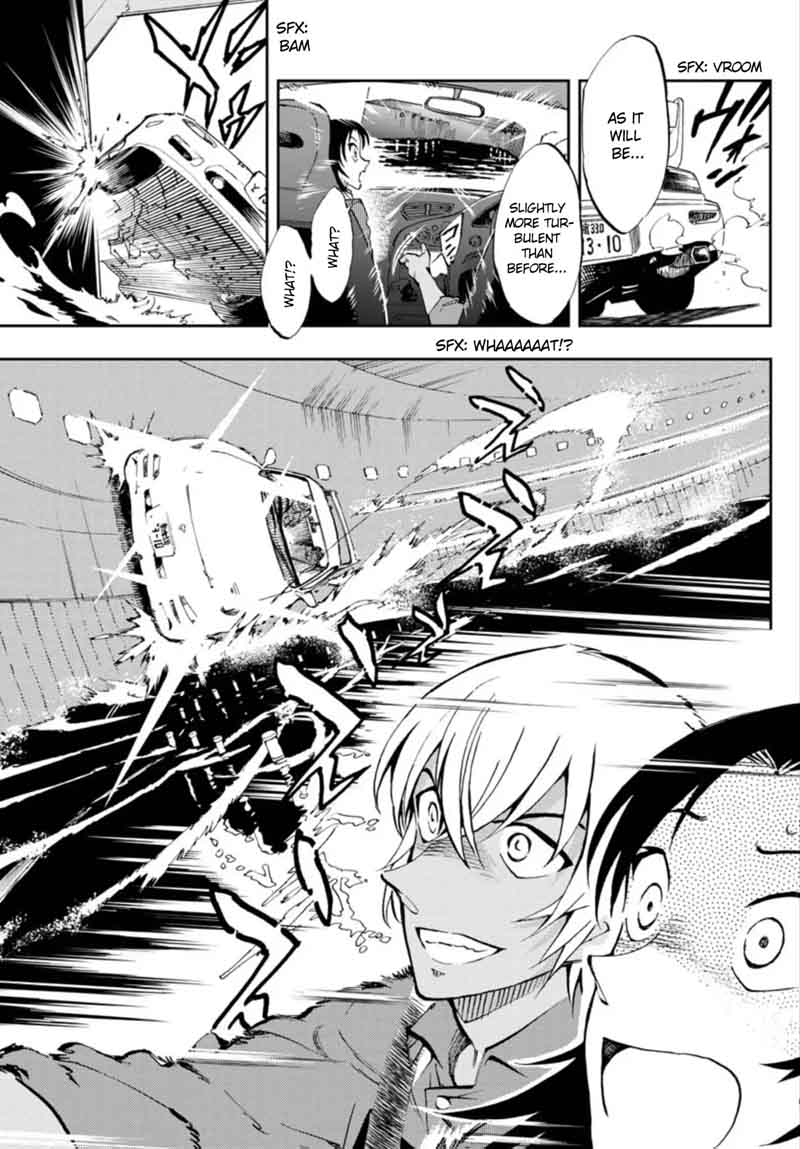 Zero No Tea Time 6 11