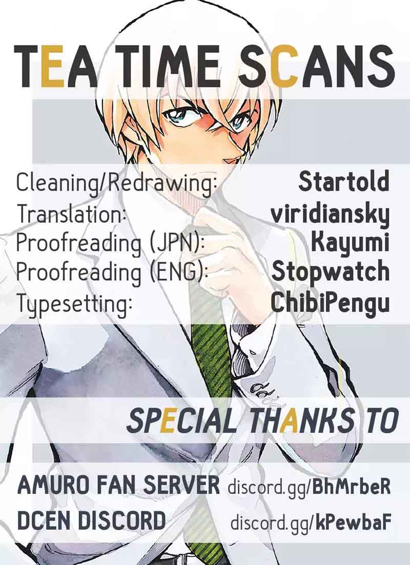 Zero No Tea Time 6 13