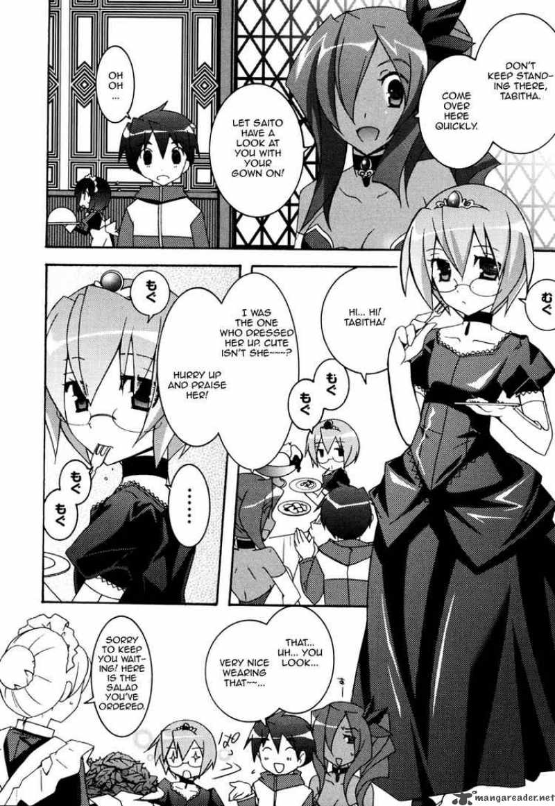 Zero No Tsukaima 10 16