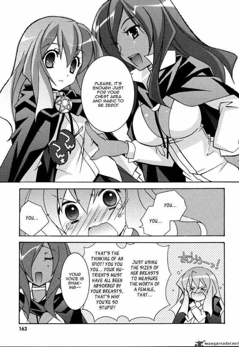 Zero No Tsukaima 11 24