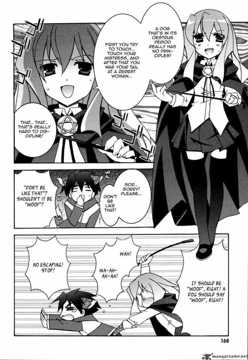 Zero No Tsukaima 11 29